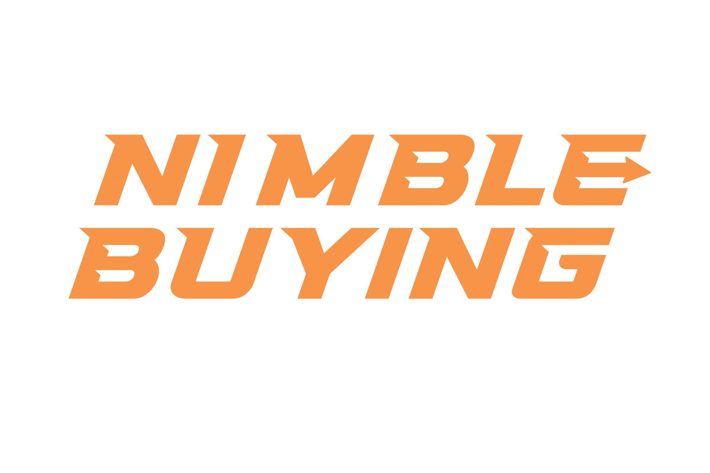 Nimble Buying