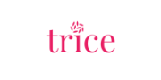 trice